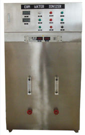 산업 알칼리성 & 산성도 상업적인 물 이오 나이저의 급수정화 체계 110V/220V/50Hz