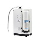 5W - 90W 가구 수소 부유한 물 Ionizer 알칼리성 물 기계 EHM729